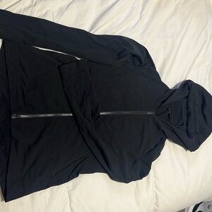 LULULEMON Sweater size 4